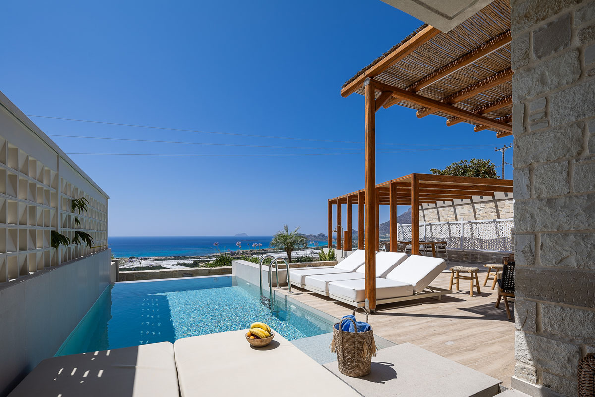 Divine Villa King
